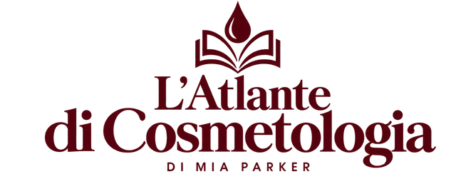 L’Atlante di Cosmetologia — di Mia Parker